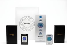 PRANAN Elektromagnetische Schutzgeräte: 5G/6G Anti-Strahlungstechnologie